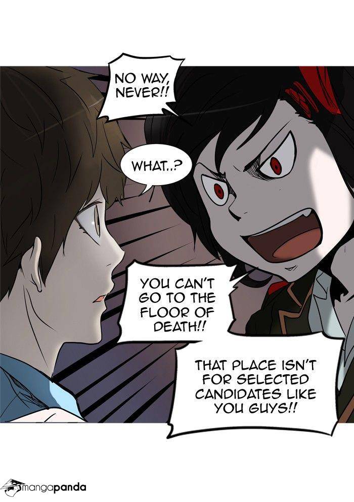 Tower of God Chapter 277 image 20